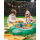 Little Tikes Piaskownica żółw - 350651 - zdjęcie 6